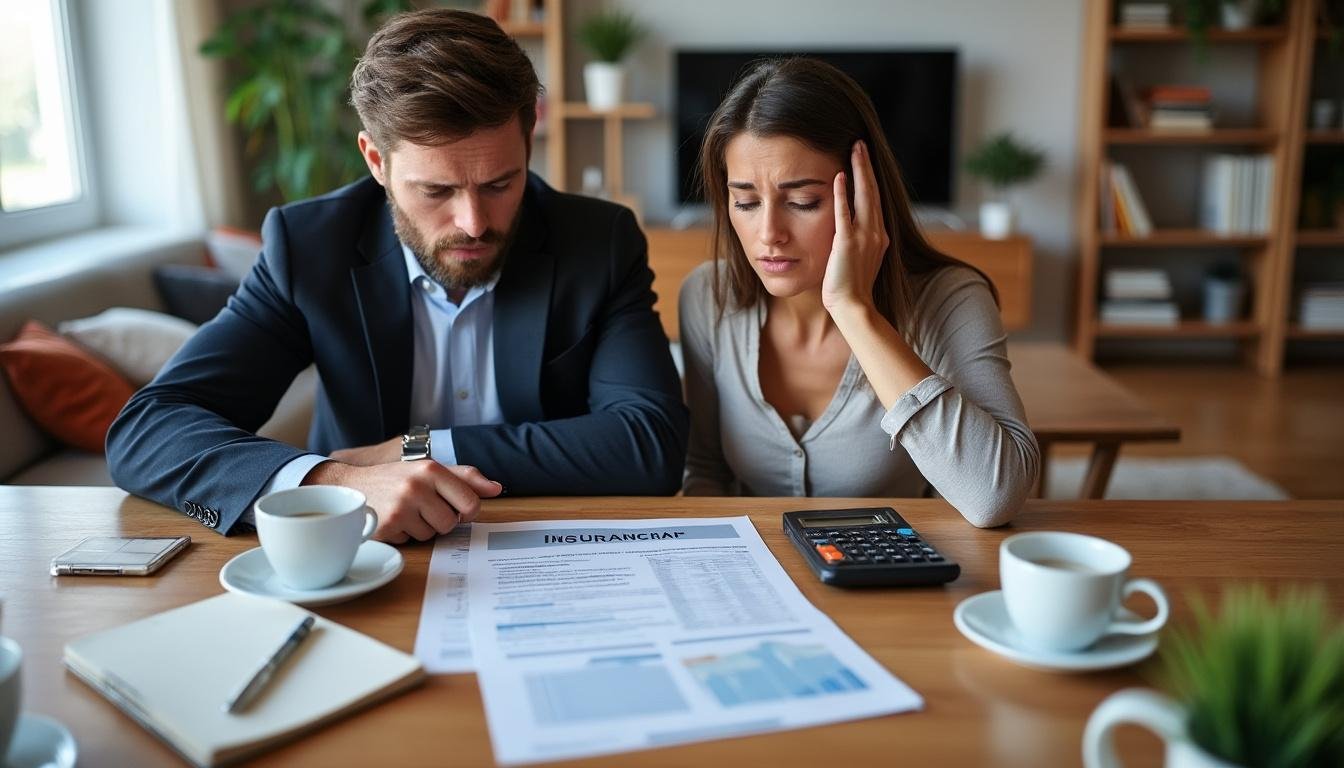 découvrez l'assurance emprunteur cnp : avis des clients, simulation de tarif en ligne et coordonnées téléphoniques pour bien choisir votre assurance de prêt immobilier.