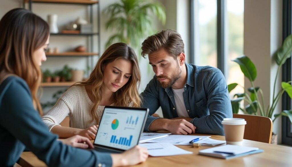 découvrez notre analyse de l'assurance emprunteur proposée par malakoff humanis : garanties, tarifs, avantages et avis pour vous aider à choisir la meilleure couverture pour votre crédit immobilier.