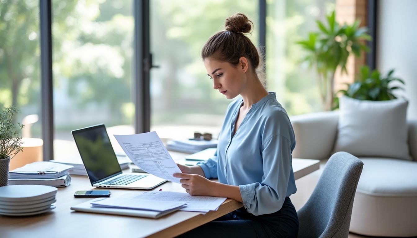 découvrez notre avis détaillé sur simulassur, le courtier spécialisé en assurance emprunteur : avantages, services, tarifs et conseils pour bien choisir votre assurance de prêt immobilier.