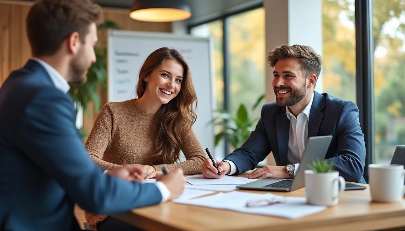 découvrez l’assurance emprunteur sécurimut de la macif : une protection sur-mesure pour sécuriser votre crédit immobilier, avec des garanties complètes, des tarifs avantageux et un accompagnement personnalisé.