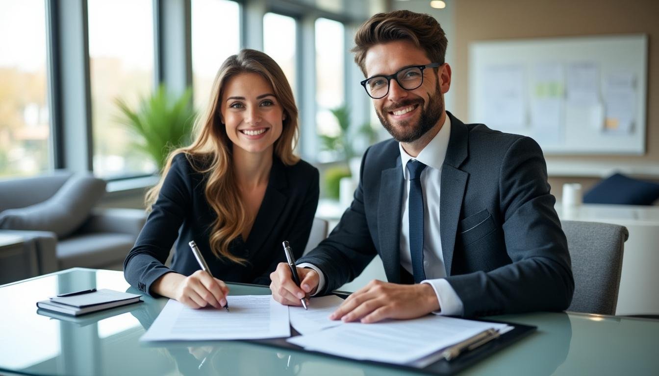 souscrivez facilement à l’assurance emprunteur meros et protégez votre prêt immobilier avec des garanties adaptées à vos besoins. comparez, obtenez un devis gratuit et faites des économies sur votre assurance de prêt avec meros.