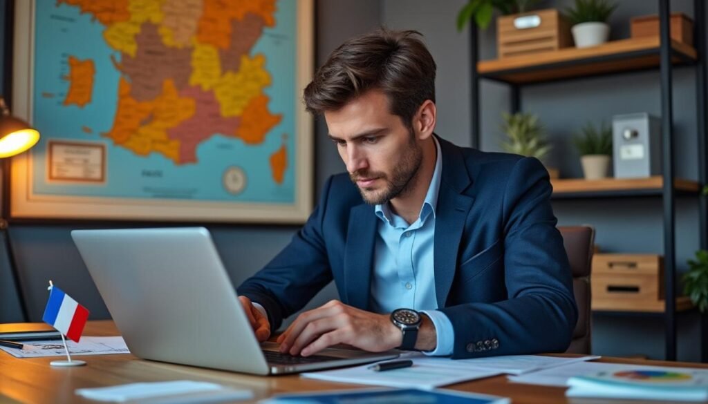 calculez facilement le revenu net de dirigeants de sarl et eurl en france avec notre outil simple et précis, adapté aux spécificités fiscales françaises.