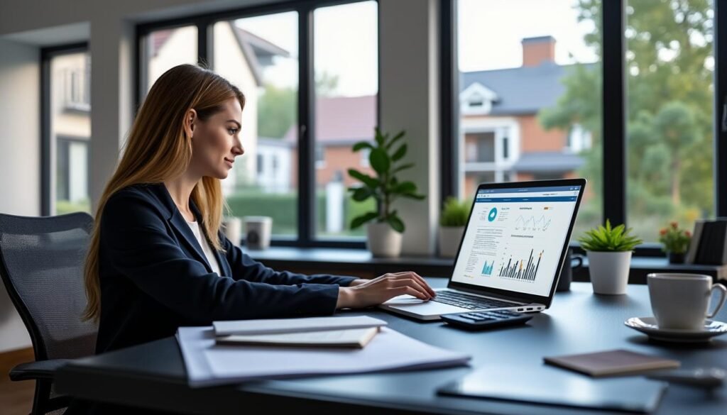 calculez rapidement et simplement vos frais de notaire grâce au simulateur immobilier capsud, un outil pratique pour estimer vos coûts lors de l'achat d'un bien.