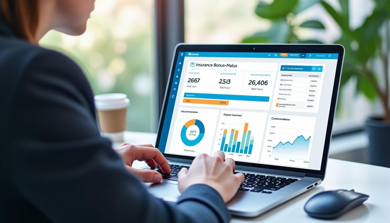 simulateur bonus assurance sur code-de-lassurance.com : calculez facilement votre bonus et économisez sur votre assurance auto grâce à notre outil simple et rapide.